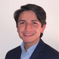 Richard Rodriguez III