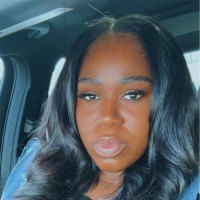 Marquita Frazier, M.A