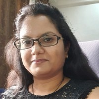 Samanvitha Nagendra