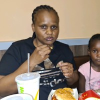 Tshiwela Leshiba