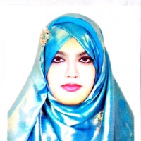 Mousumi Shamsia