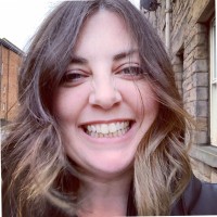 Lori Watson PhD FHEA