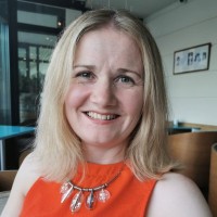 Lorna Mcintyre