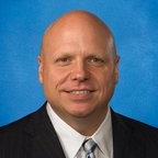 Jim Fuson, CFA, CAIA