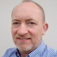 Brendan McCormack