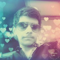 Xitij Joshi