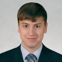 Александр Комаров