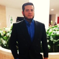 Dietrich Rojas