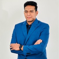 RAKESH DAS T R