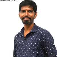 GaneshKumar R