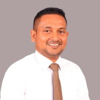 Tharindu Gunathilake, Phd