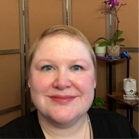 Stephanie Bray-Voorhes