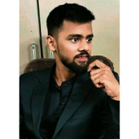 Ar Gaurav Mane