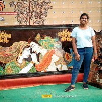 Laya Sunkara