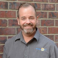 Chris Benson