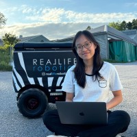Rachel Yang