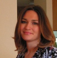 Stephanie Hopson