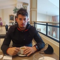Jonathan Salinas