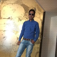 Vijay Bahadur Singh