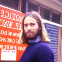 Peter MacLeod