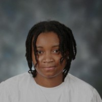 Ashley Green-Lawrence