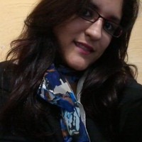 Mayrê Bianca Silva Oliveira