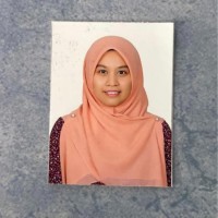 Afifah Zulkifli