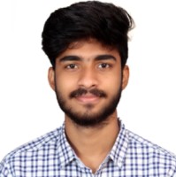 Naveen Kumar Talari
