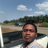 Henry Anyadoh