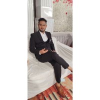 Vikrant Wagh