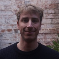 Fergus Richardson