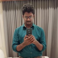 Abhijith Ajikumar