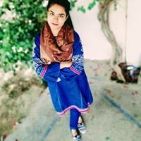 Rumaisa Mehmood