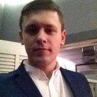 Александр Павлов