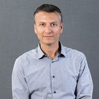 Oren Gruber - אורן גרובר