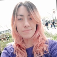Ana Serrano Pacheu
