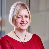 Angela Armitage (Elliott)