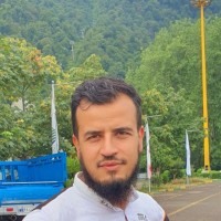 Sabooragha Khawajazadah