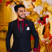 Zaid Imran