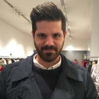 Giovanni Luca Benigno