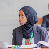Asma Mohamed