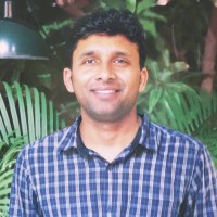 Archan Verma