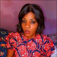 Marie Helene Ndiaye
