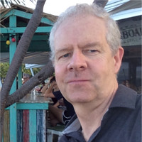 David Bilbrough