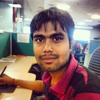 Nitin Satsangi