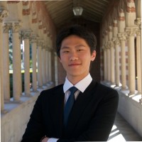 Hanson Lu