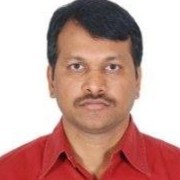 Chandra P.