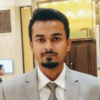 Kshitij Gaikwad