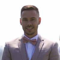 Zachary Black