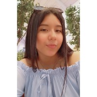 Allison Mero.